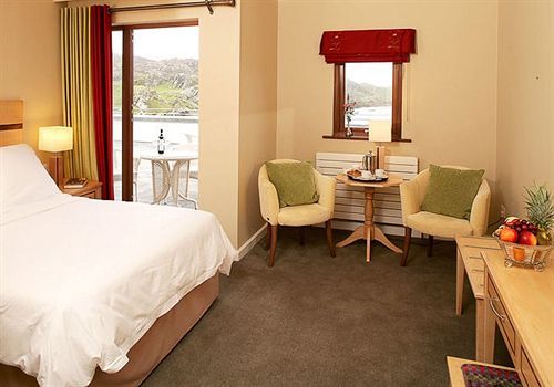 Inishbofin House Hotel Exterior photo